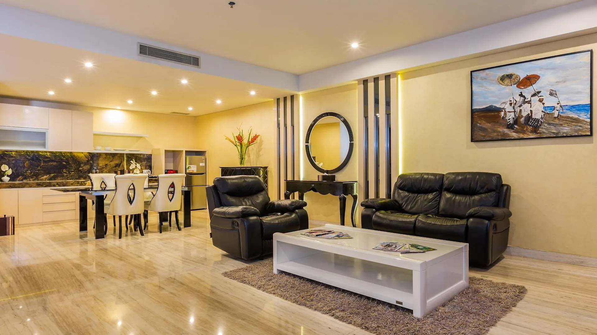 Hotel Klapa Resort Pecatu