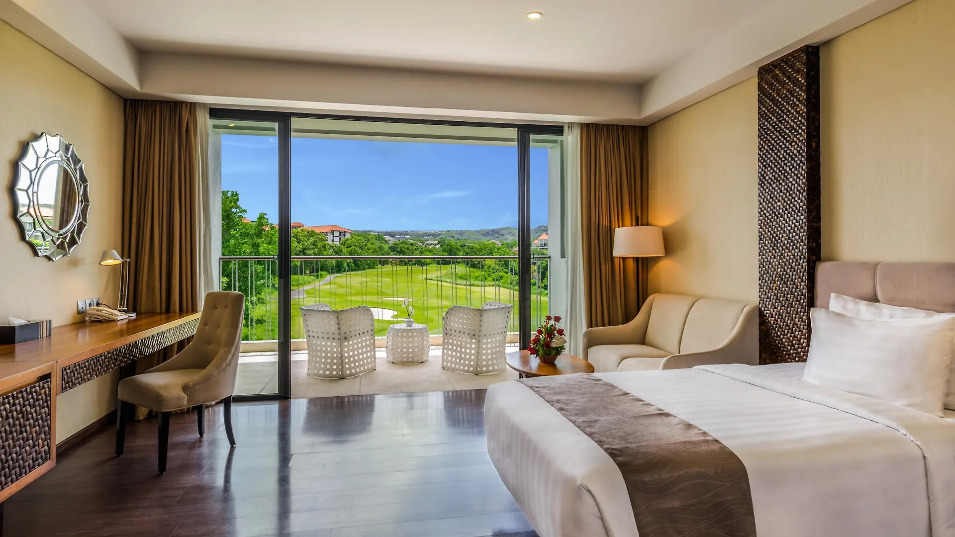 Klapa Resort Pecatu  Hotel Pecatu (Bali)