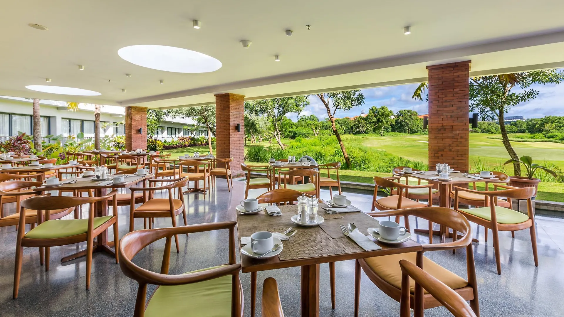 Klapa Resort Pecatu  Pecatu (Bali)