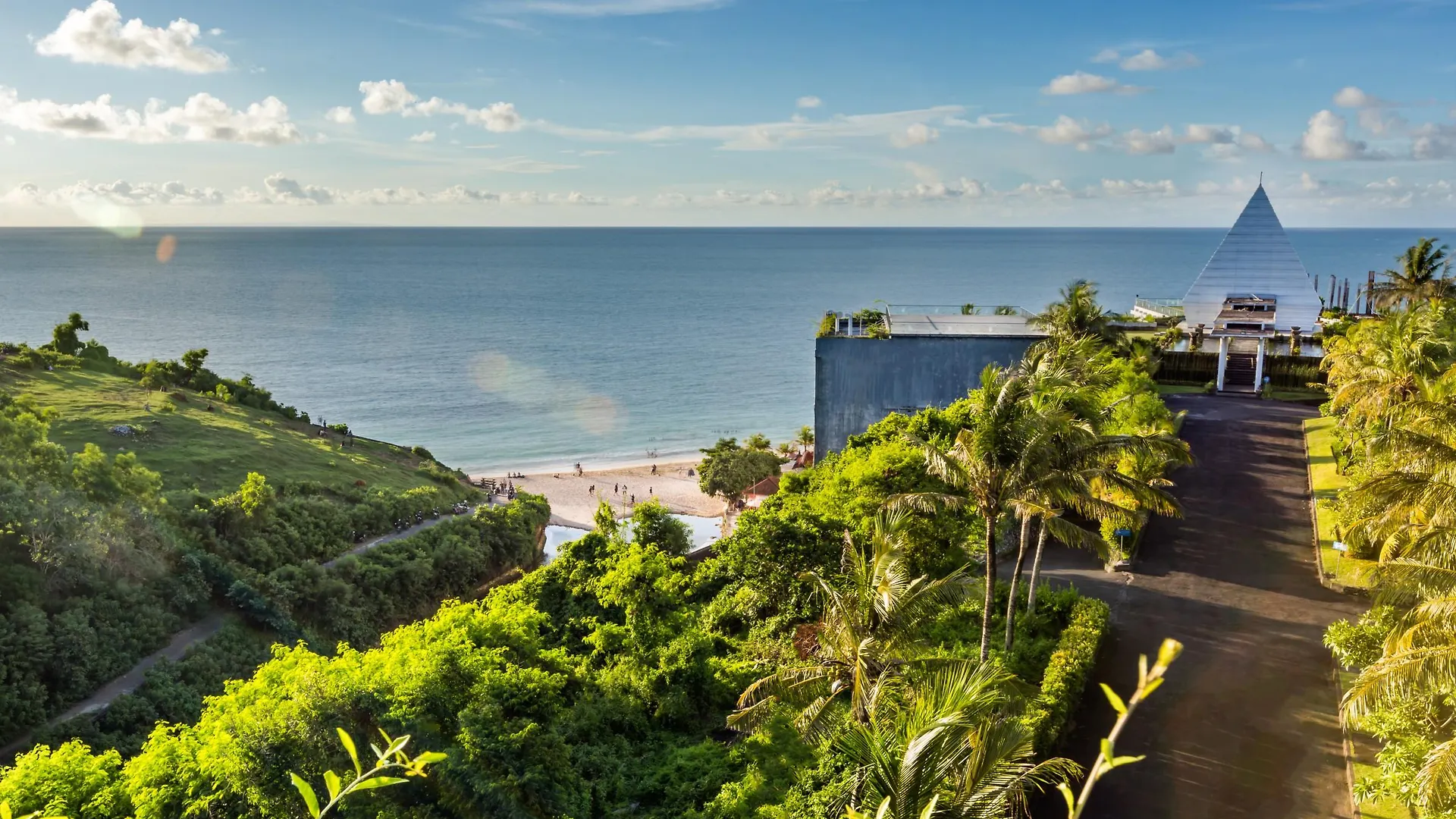 Klapa Resort Pecatu