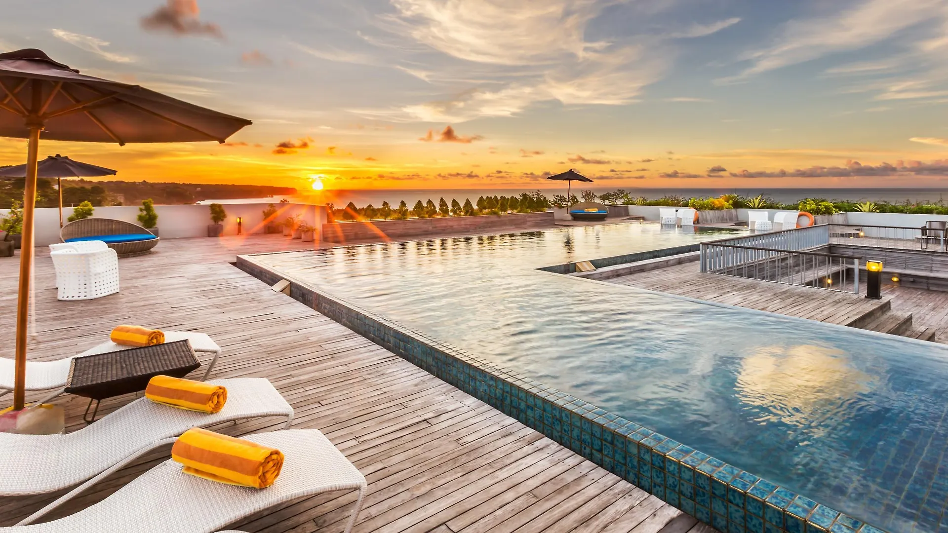 ***** Hotel Klapa Resort Pecatu  Indonesia
