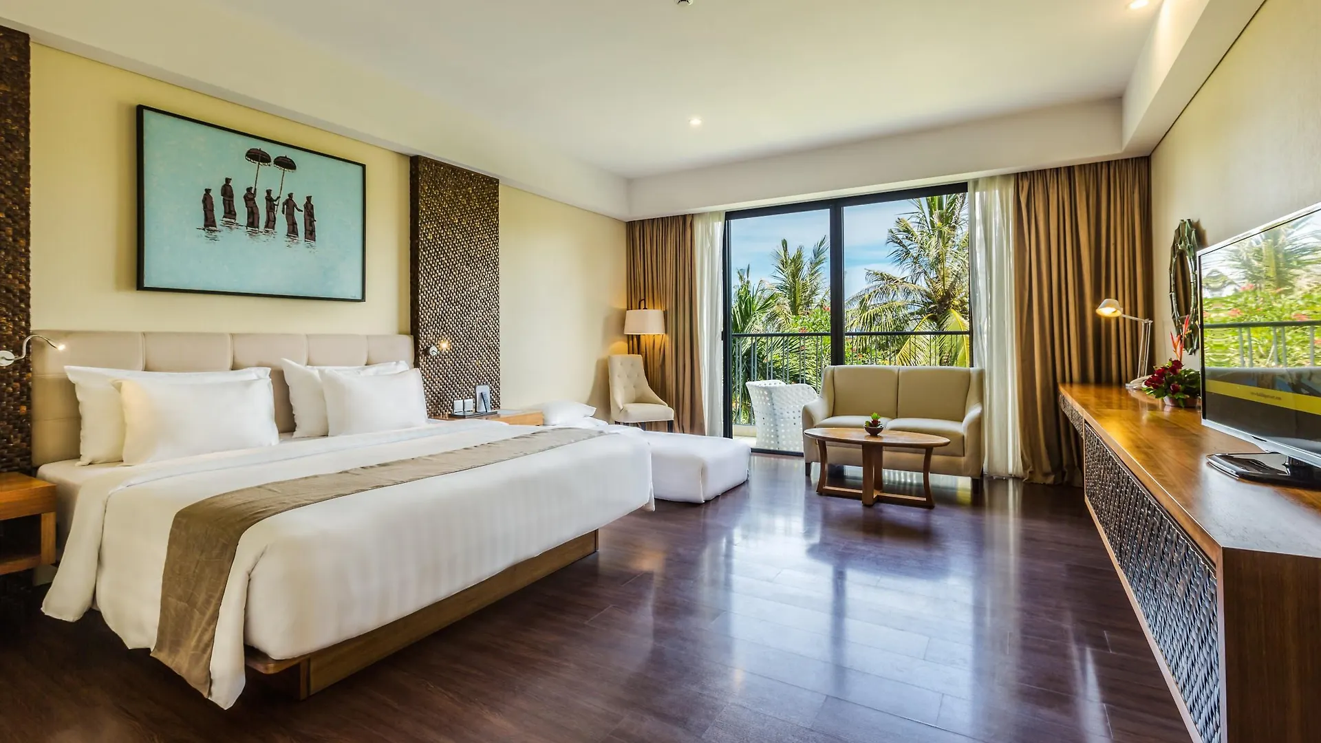 ***** Hotel Klapa Resort Pecatu  Indonesia