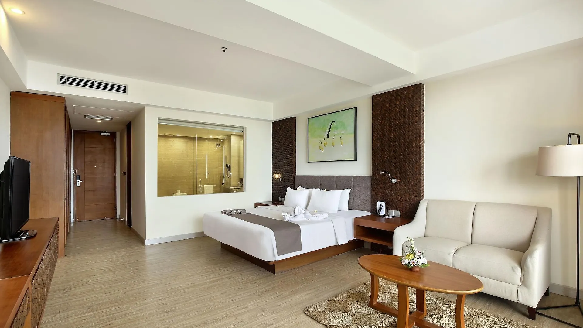 Klapa Resort Pecatu  5*, Pecatu (Bali)