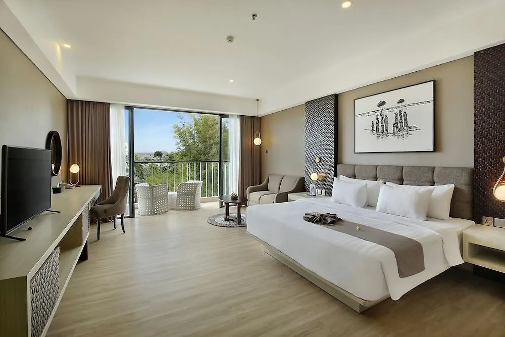 Klapa Resort Pecatu  Pecatu (Bali)