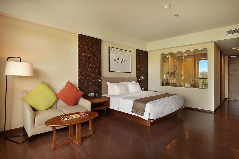 Klapa Resort Pecatu  Hotel Pecatu (Bali)
