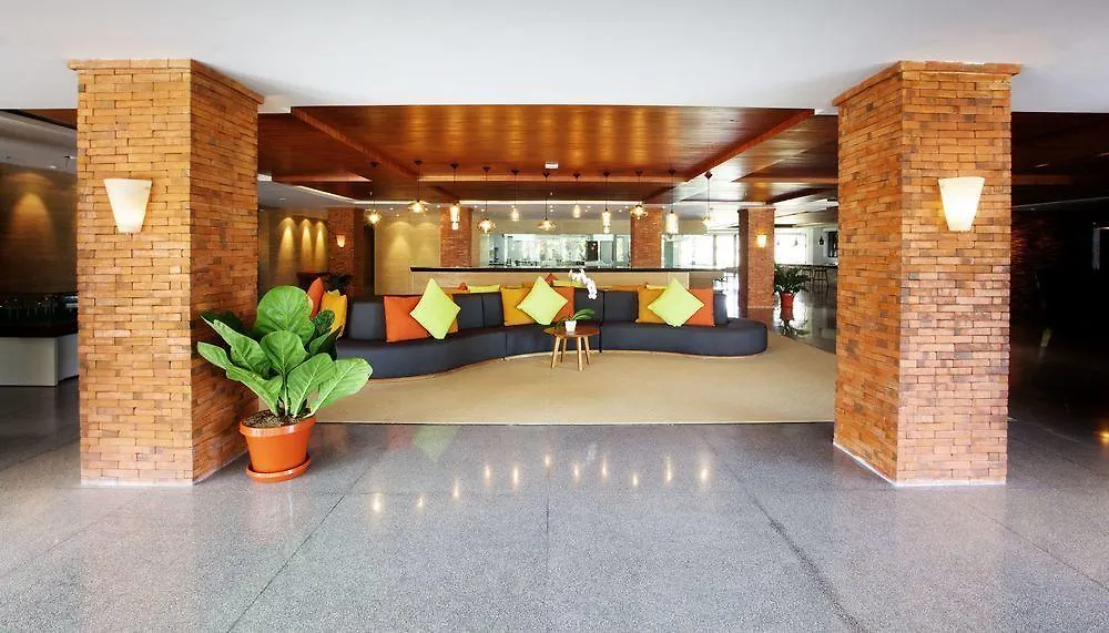 Hotel Klapa Resort Pecatu