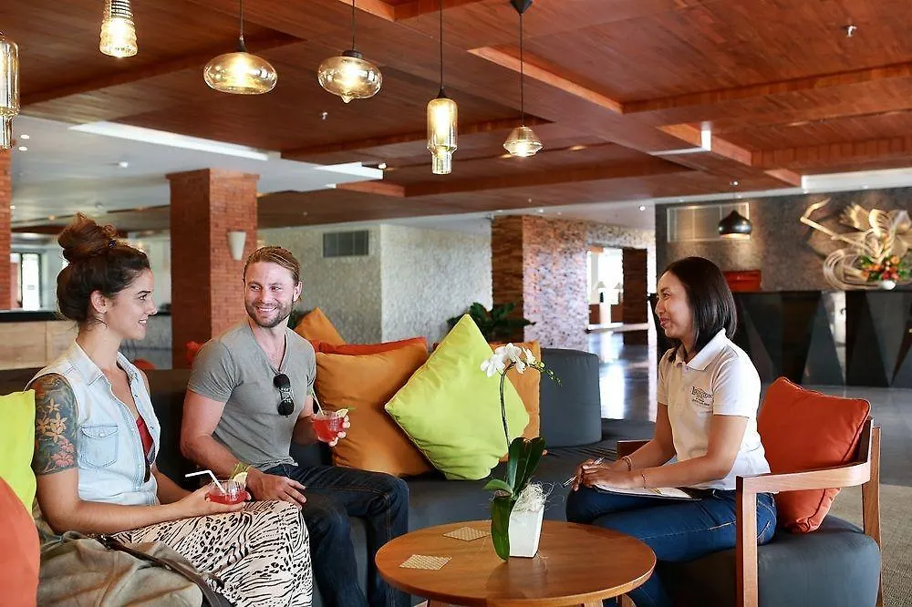 Klapa Resort Pecatu  Pecatu (Bali)