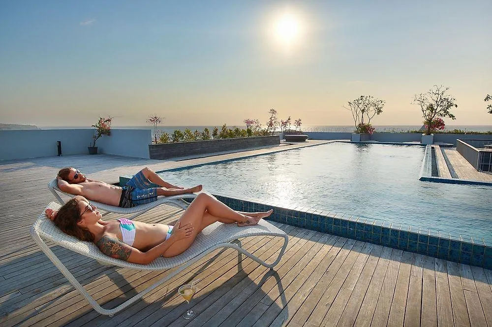 Hotel Klapa Resort Pecatu