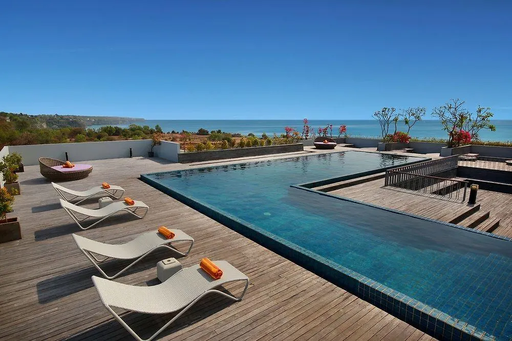 ***** Hotel Klapa Resort Pecatu  Indonesia