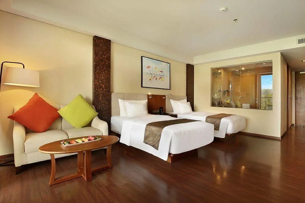 Klapa Resort Pecatu  Hotel
