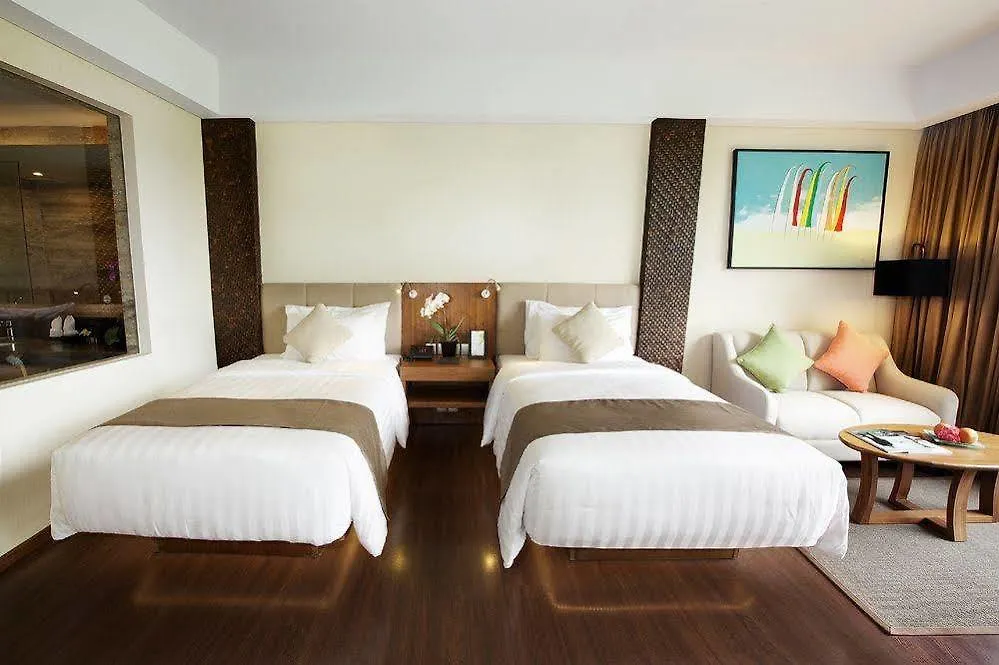 Hotel Klapa Resort Pecatu